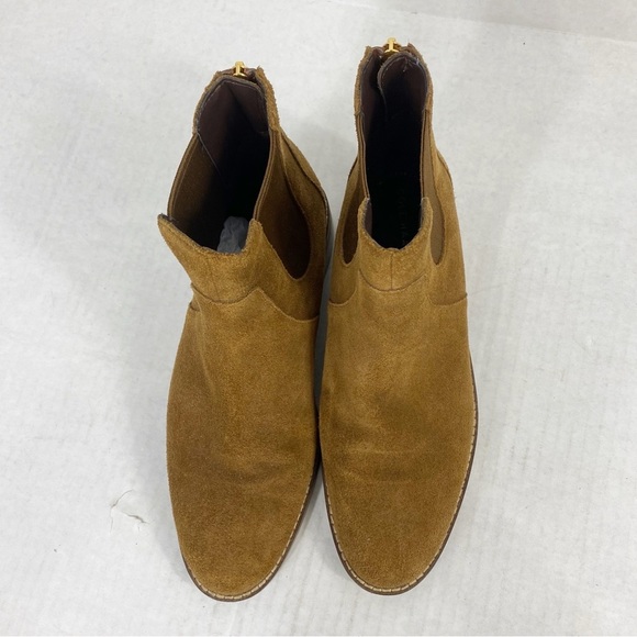 Cole Haan Reid Waterproof Chelsea Boots - Picture 9 of 10